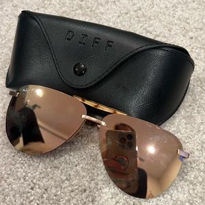 Diff eyewear shades #11